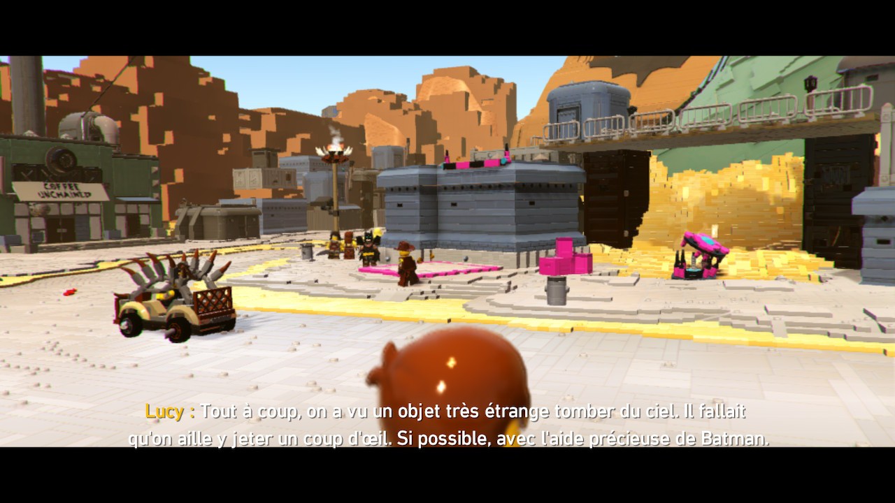 La LEGO película 2: El videojuego - Imagen 31